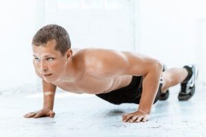 Pushup