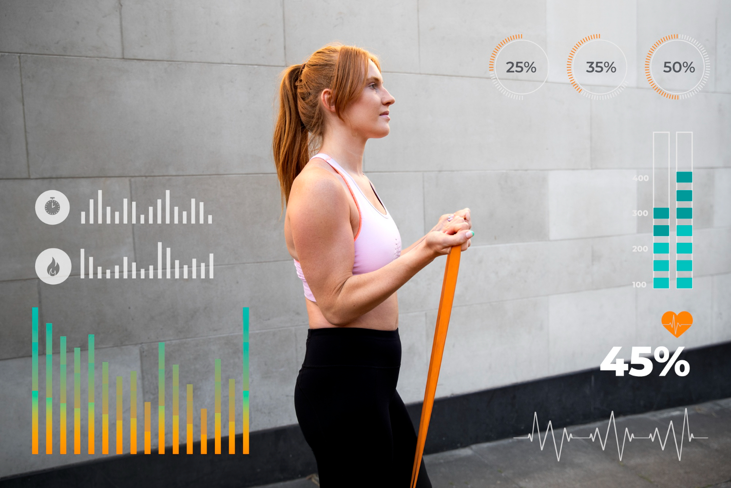 Resistance Band 1
