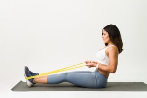 Resistance Band 3