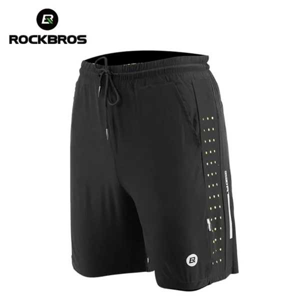 ROCKBROS Bicycle Shorts