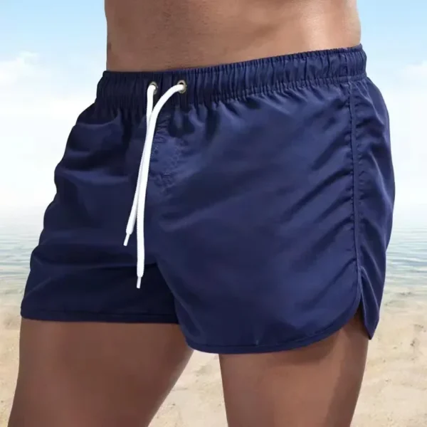 Surfing Beach Shorts