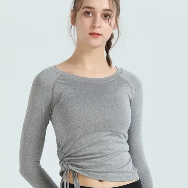 Solid Sports T-Shirt