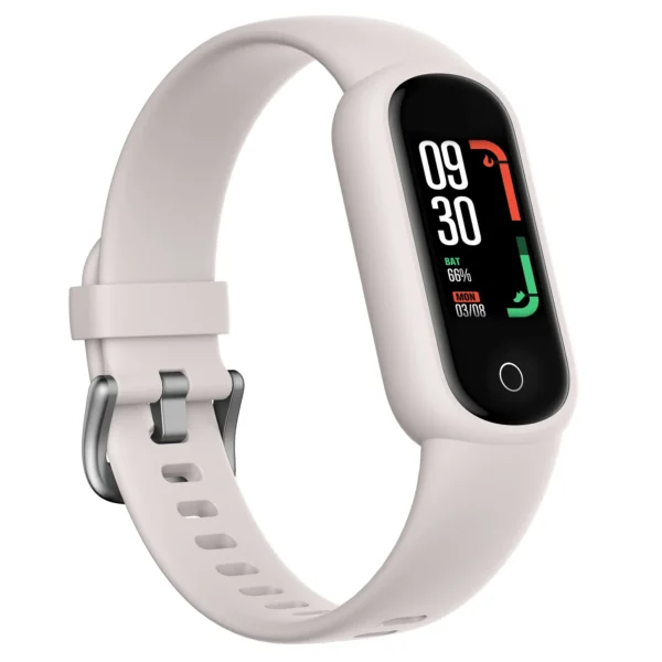 TOOBUR Fitness Tracker Watch
