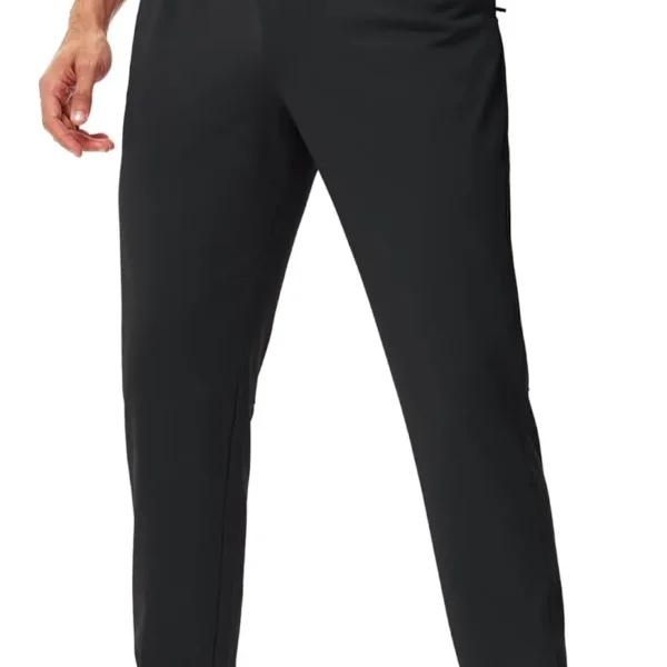 URBEST Men's Stretch Golf Pants