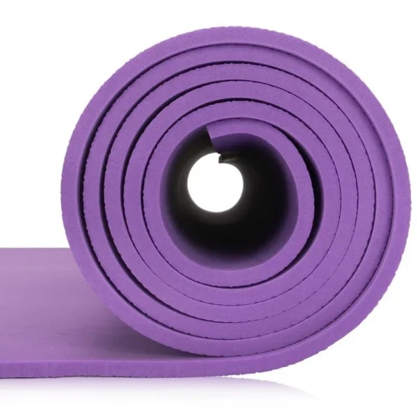 Yoga Mat - Anti-skid 5MM-8MM Thick
