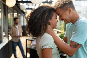 Grow Together, Not Apart