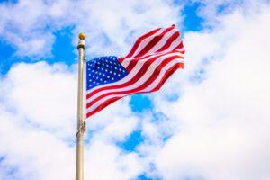 American Flag