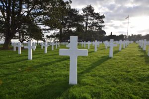 Crosses